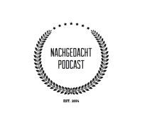 Nachgedacht Podcast cover