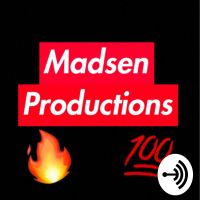 Madsen productions cover