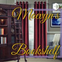 Maevyn’s Bookshelf cover