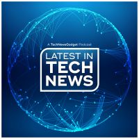 Latest In Tech News cover