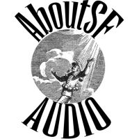 AboutSF AUDIO cover