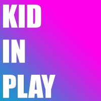 Kid In Play cover