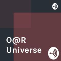 O@R Universe cover