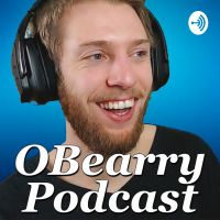 OBearry Podcast cover