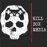 Kill Box cover