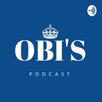 OBi's Podcast cover
