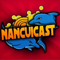 Nancuicast cover