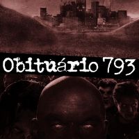 Obituário 793 | Forte RPG cover
