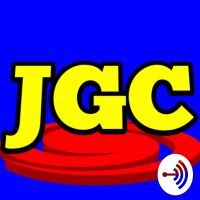 Joey's Podcast cover