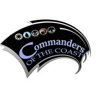 Magic the Gathering EDH Podcast cover
