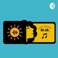 Lazy Radio cover