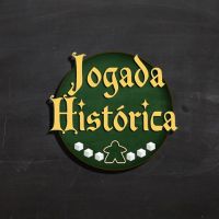 Jogada Histórica Podcast cover