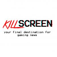 KillScreen cover