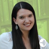 Kim Here with Books! cover