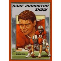 Dave Rimington Show cover