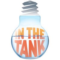 In The Tank cover