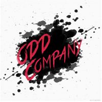 ODD Company cover