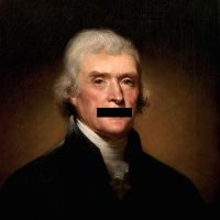 Muzzled: Stories of Free Speech and Censorship in America cover