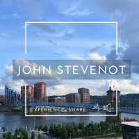 John Stevenot cover