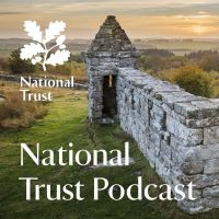 National Trust Podcast cover