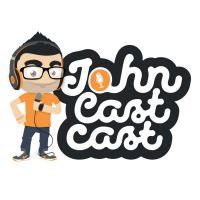 JohnCastcast cover