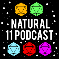 Natural 11 cover