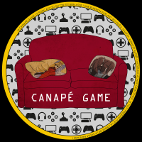 Le Canapé Game cover