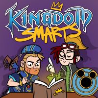 Kingdom Smarts cover