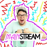 Mainstream cover