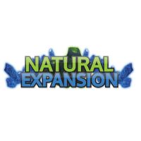 Natural Expansion : StarCraft2 Podcast cover