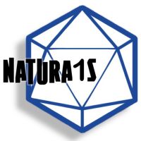 Natural Ones cover