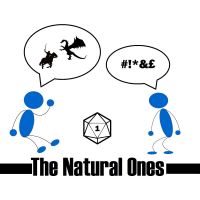 Natural Ones Podcast cover