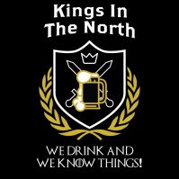 Kings In The North Podcast cover