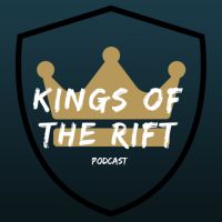 Kings of the Rift cover