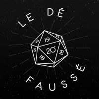 Le Dé Faussé cover