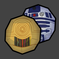 Of Dice and Droids cover