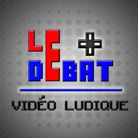Le Débat Vidéo Ludique cover