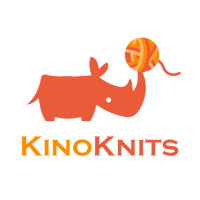 Kino Knits Podcast cover