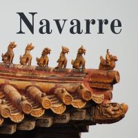Navarre cover