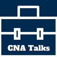 CNA Talks cover
