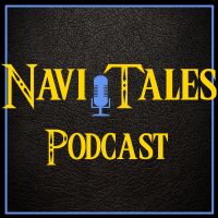Navi Tales cover