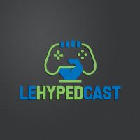 Le Hyped Cast cover