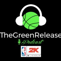 NBA 2K Podcast cover