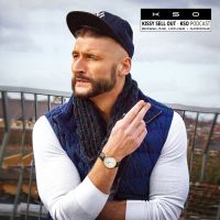 Kissy Sell Out - KSO :: Bassline, House & Garage cover