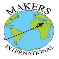 Makers International cover