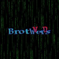 NDBrothers – Awesome! Internet Radio cover