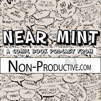 Near Mint cover