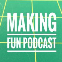 Making Fun Podcast cover