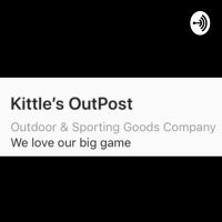 Kittle’s OutPost Season One cover