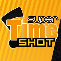 Kitzune71 » Super Timeshot cover